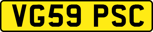 VG59PSC