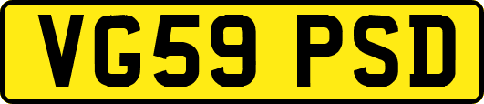 VG59PSD