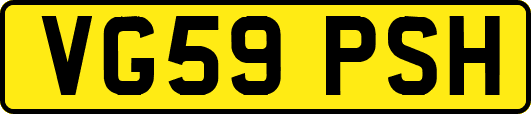 VG59PSH