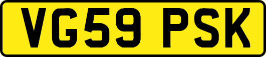 VG59PSK