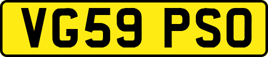 VG59PSO