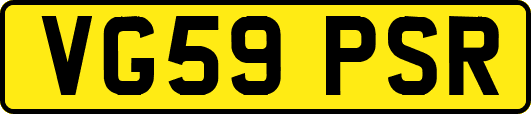 VG59PSR