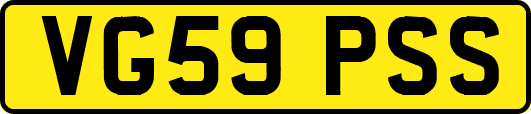 VG59PSS