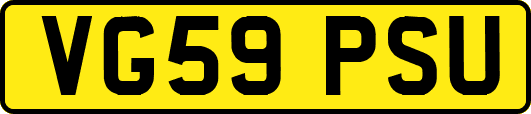 VG59PSU