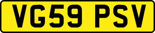 VG59PSV