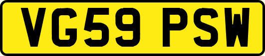 VG59PSW