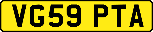 VG59PTA