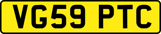 VG59PTC