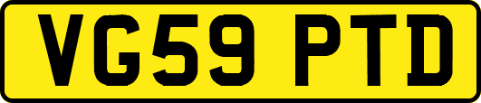 VG59PTD