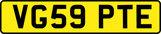 VG59PTE