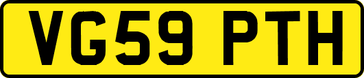 VG59PTH