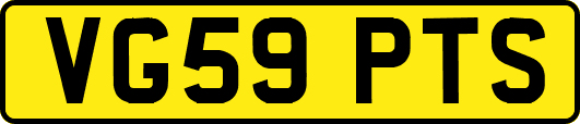VG59PTS