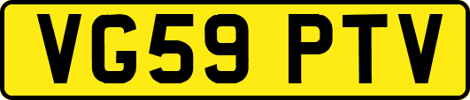 VG59PTV