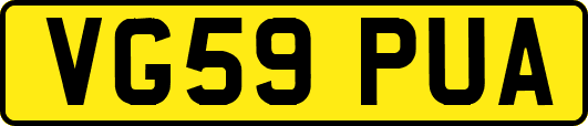 VG59PUA