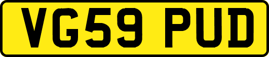 VG59PUD