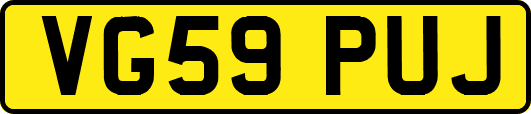 VG59PUJ