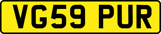 VG59PUR