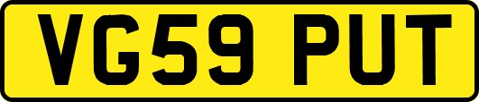 VG59PUT
