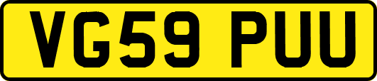 VG59PUU