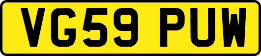 VG59PUW