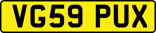 VG59PUX