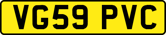 VG59PVC
