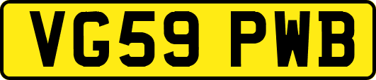 VG59PWB