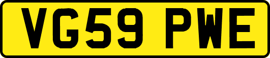 VG59PWE