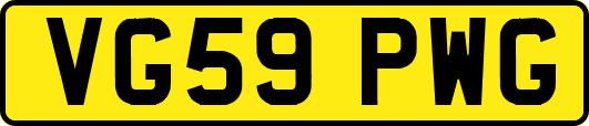 VG59PWG