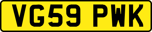 VG59PWK