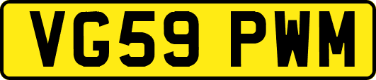 VG59PWM