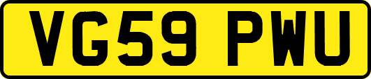 VG59PWU