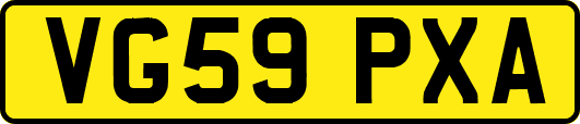 VG59PXA