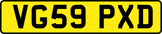 VG59PXD