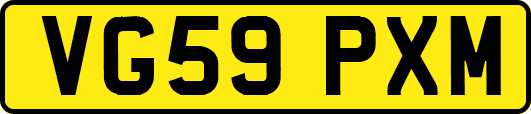 VG59PXM