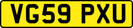 VG59PXU
