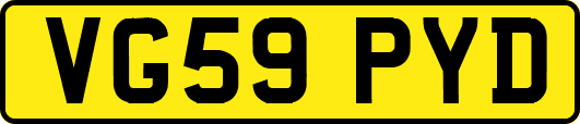 VG59PYD