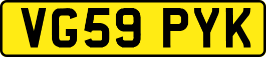 VG59PYK