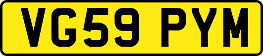 VG59PYM