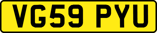 VG59PYU