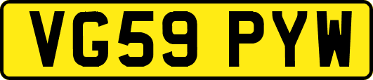 VG59PYW