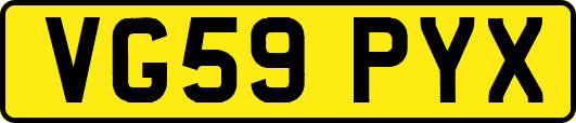 VG59PYX