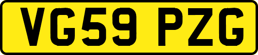 VG59PZG