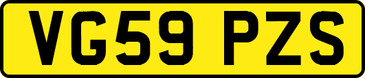 VG59PZS