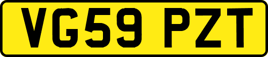 VG59PZT