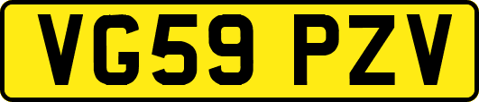 VG59PZV