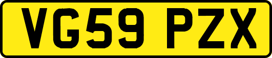 VG59PZX