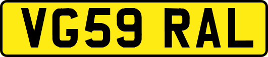 VG59RAL