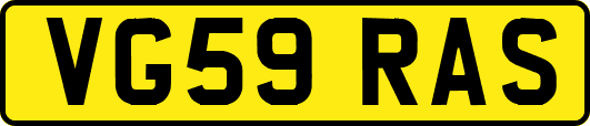 VG59RAS