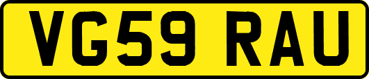 VG59RAU